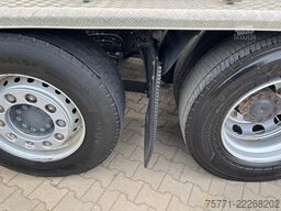 Mercedes-Benz ACTROS 2745 MP5 6x2 EURO6 HAKOWIEC MEILLER RS21/70