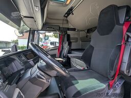 MAN TGX 18.520 BL SA 4x4 Hydrodrive, MIETEN?