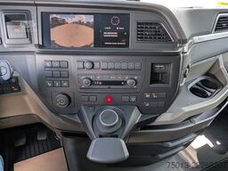 MAN TGX 18.520 BL SA 4x4 Hydrodrive, MIETEN?