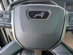 MAN TGX 18.520 BL SA 4x4 Hydrodrive, MIETEN?