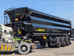 STAS 45 cbm HardoX, MIETEN?