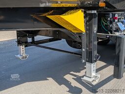 STAS 45 cbm HardoX, MIETEN?