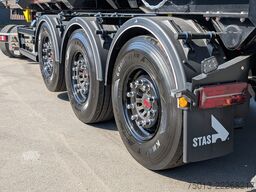 STAS 45 cbm HardoX, MIETEN?