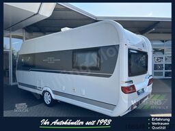 HOBBY 495 UL Prestige Klima +Sat-Anlage +Solar +Mover