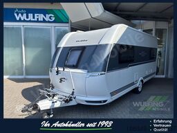 HOBBY 495 UL Prestige Klima +Sat-Anlage +Solar +Mover