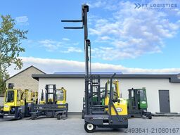 Combilift C5000SR DIESEL TRIPLEX 6100 FORK POSIT