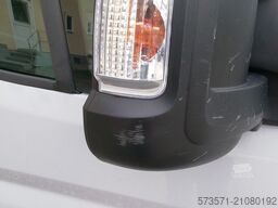 Fiat Weinsberg CaraBus 600 K 4 Schlafplätze | Vollausstattung