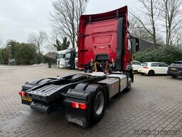 Mercedes-Benz Actros 1840 4X2 720.260KM