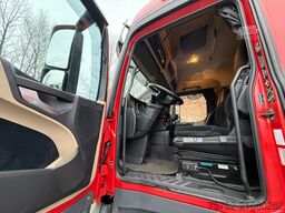 Mercedes-Benz Actros 1840 4X2 720.260KM