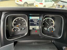 Mercedes-Benz Actros 1840 4X2 720.260KM
