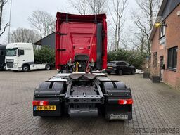 Mercedes-Benz Actros 1840 4X2 720.260KM