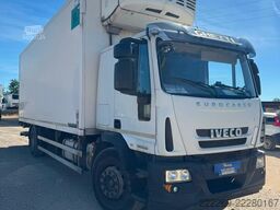 IVECO EUROCARGO MOTRICE FRIGO