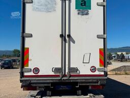 IVECO EUROCARGO MOTRICE FRIGO