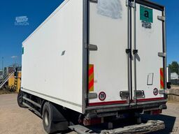 IVECO EUROCARGO MOTRICE FRIGO