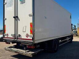 IVECO EUROCARGO MOTRICE FRIGO