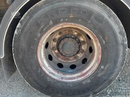 IVECO EUROCARGO MOTRICE FRIGO