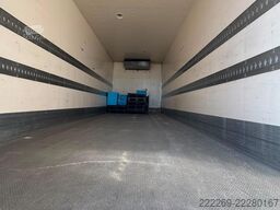 IVECO EUROCARGO MOTRICE FRIGO