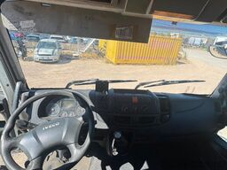 IVECO EUROCARGO MOTRICE FRIGO