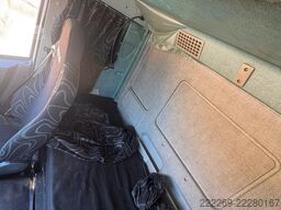 IVECO EUROCARGO MOTRICE FRIGO