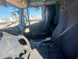 IVECO EUROCARGO MOTRICE FRIGO