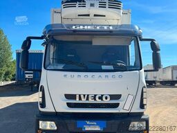 IVECO EUROCARGO MOTRICE FRIGO