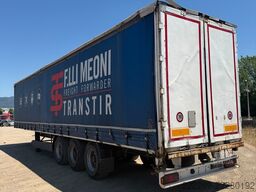 TIRSAN SEMIRIMORCHIO CENTINATO