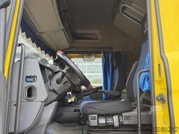 scania R 360 4x2 BDF Klima