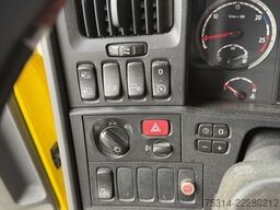 scania R 360 4x2 BDF Klima