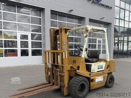 tcm FVD25Z1 Diesel 2,5 t