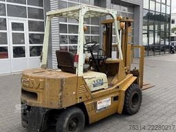 tcm FVD25Z1 Diesel 2,5 t