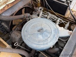 tcm FVD25Z1 Diesel 2,5 t