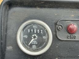 tcm FVD25Z1 Diesel 2,5 t