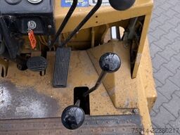 tcm FVD25Z1 Diesel 2,5 t