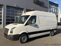 Volkswagen Crafter 2.5 TDI Klima/ Tempomat/ AHK