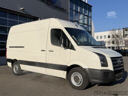 Volkswagen Crafter 2.5 TDI Klima/ Tempomat/ AHK