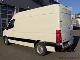 Volkswagen Crafter 2.5 TDI Klima/ Tempomat/ AHK