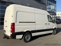 Volkswagen Crafter 2.5 TDI Klima/ Tempomat/ AHK