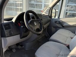 Volkswagen Crafter 2.5 TDI Klima/ Tempomat/ AHK