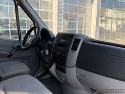 Volkswagen Crafter 2.5 TDI Klima/ Tempomat/ AHK