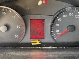 Volkswagen Crafter 2.5 TDI Klima/ Tempomat/ AHK