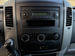 Volkswagen Crafter 2.5 TDI Klima/ Tempomat/ AHK