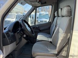 Volkswagen Crafter 2.5 TDI Klima/ Tempomat/ AHK
