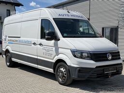 Volkswagen Crafter 50 Klima/ Kamera/ PDC/ Spurhalte