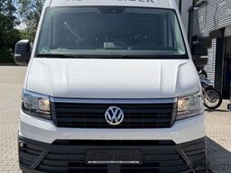Volkswagen Crafter 50 Klima/ Kamera/ PDC/ Spurhalte