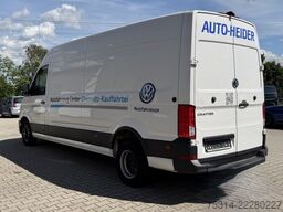 Volkswagen Crafter 50 Klima/ Kamera/ PDC/ Spurhalte