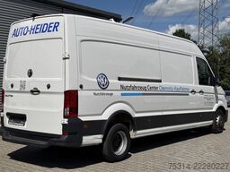 Volkswagen Crafter 50 Klima/ Kamera/ PDC/ Spurhalte
