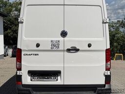 Volkswagen Crafter 50 Klima/ Kamera/ PDC/ Spurhalte