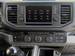 VW Crafter 50 Klima/ Kamera/ PDC/ Spurh./ 3 Sitze