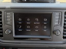 VW Crafter 50 Klima/ Kamera/ PDC/ Spurh./ 3 Sitze