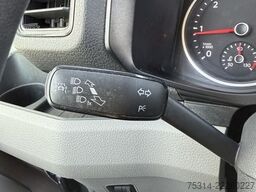 VW Crafter 50 Klima/ Kamera/ PDC/ Spurh./ 3 Sitze